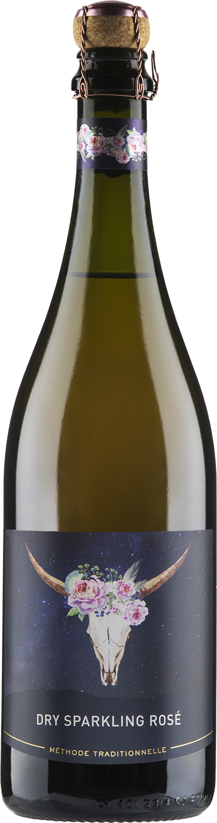 Blue Pyrenees Estate Methode Traditionnelle Dry Sparkling Rose